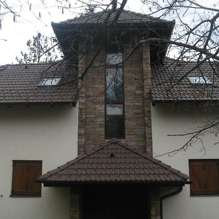 Apartment Gledovic Zlatibor Bagian luar foto