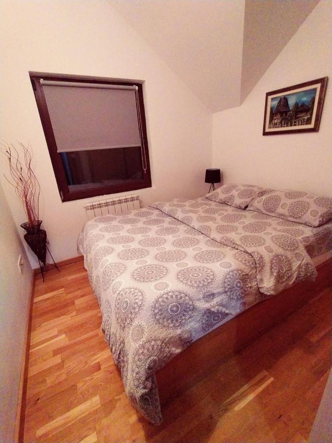 Apartment Gledovic Zlatibor Bagian luar foto