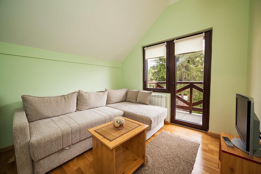 Apartment Gledovic Zlatibor Bagian luar foto