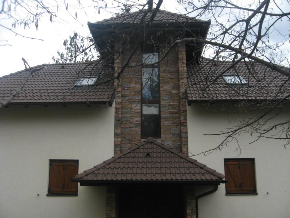 Apartment Gledovic Zlatibor Bagian luar foto