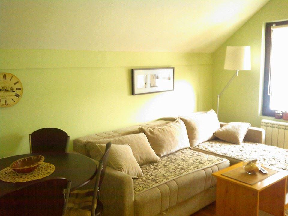 Apartment Gledovic Zlatibor Bagian luar foto