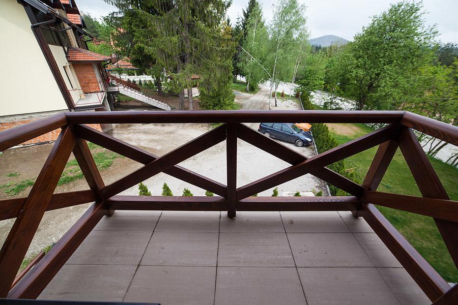 Apartment Gledovic Zlatibor Bagian luar foto