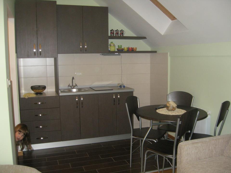 Apartment Gledovic Zlatibor Bagian luar foto