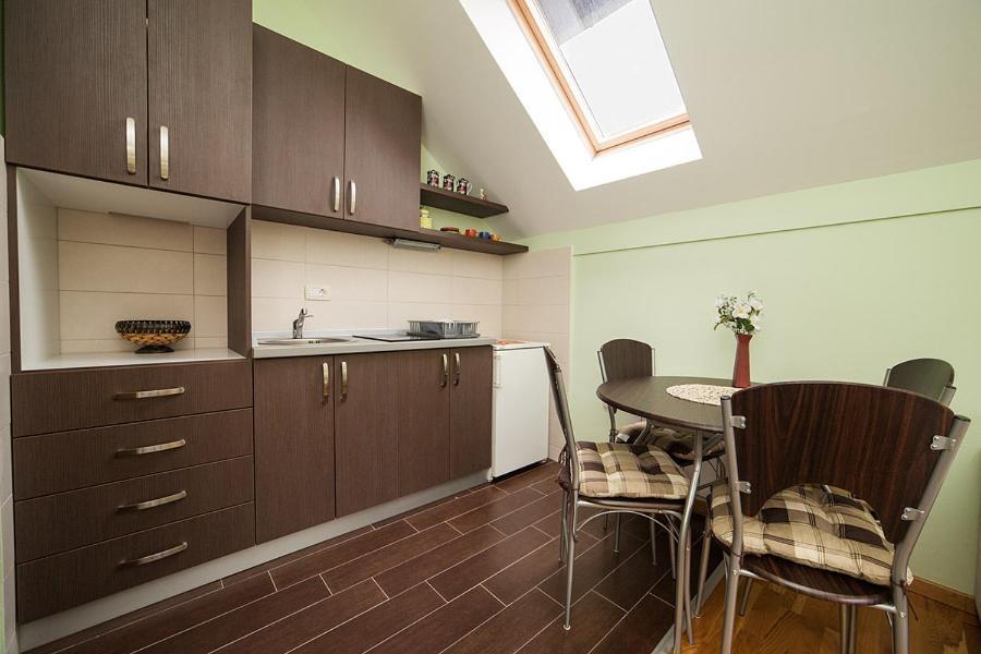 Apartment Gledovic Zlatibor Bagian luar foto